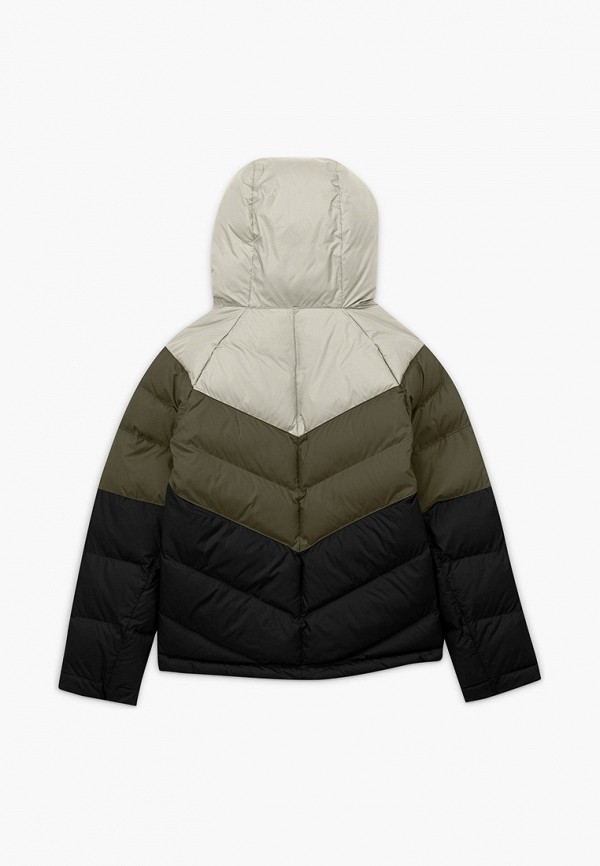 фото Куртка утепленная nike