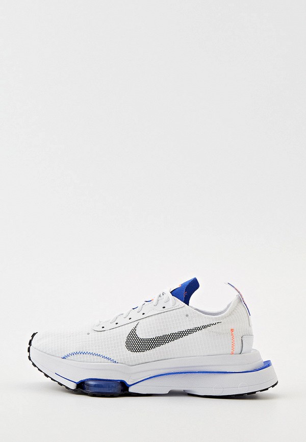 

Кроссовки Nike, Белый, NIKE AIR ZOOM-TYPE SE