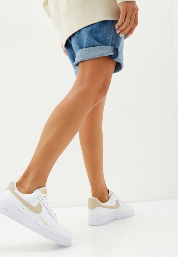 фото Кеды nike