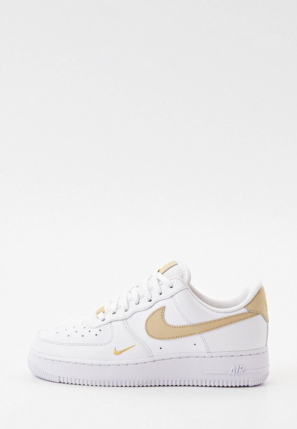 

Кеды Nike, Белый, WMNS AIR FORCE 1 '07 ESS