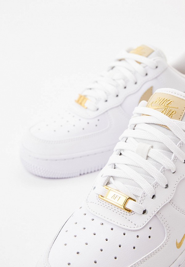 фото Кеды nike