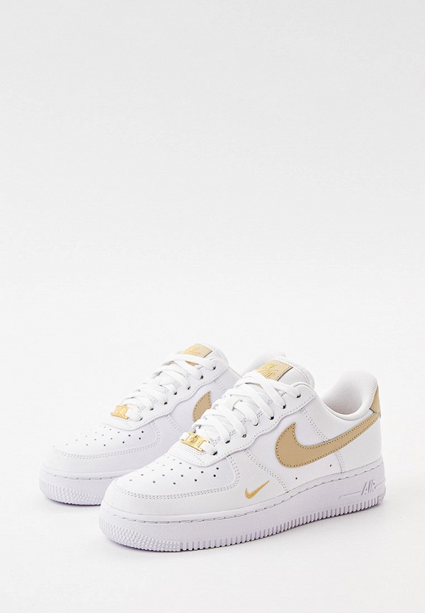 фото Кеды nike