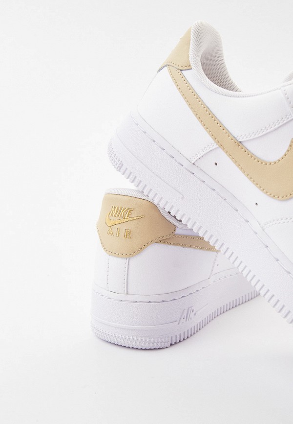 фото Кеды nike