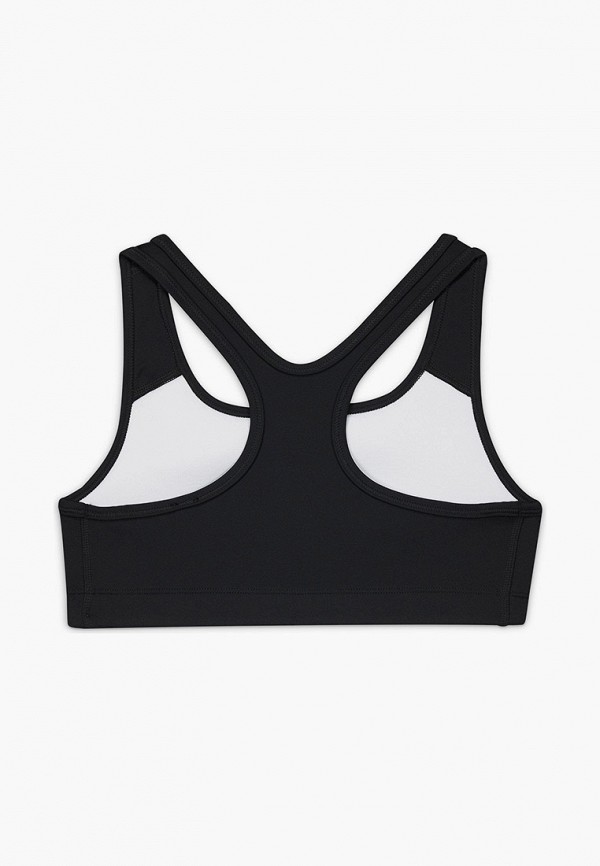 

Топ спортивный Nike, Черный, G NK SWOOSH BRA