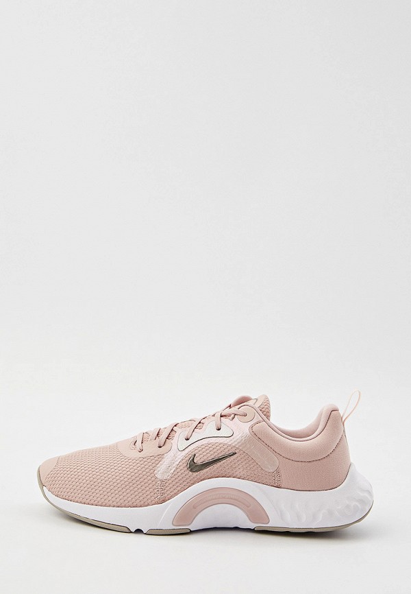 

Кроссовки Nike, Розовый, W NIKE RENEW IN-SEASON TR 11
