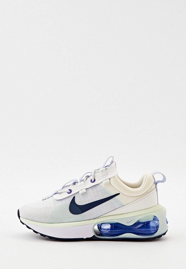 

Кроссовки Nike, Белый, W AIR MAX 2021