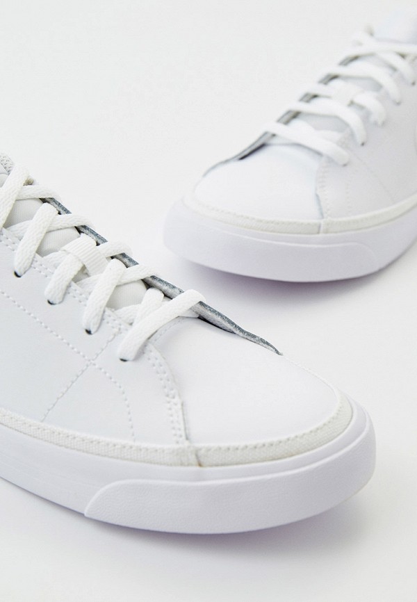 фото Кеды nike