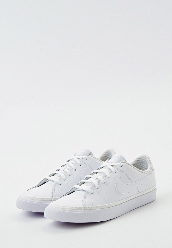 фото Кеды nike