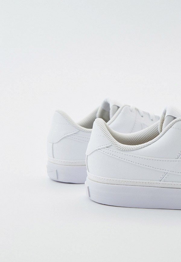 фото Кеды nike