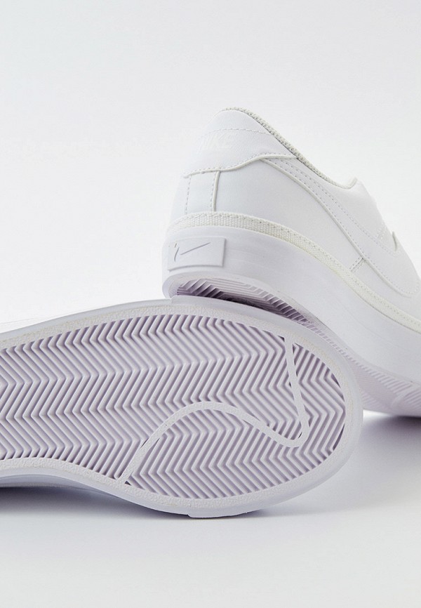 

Кеды Nike, Белый, NIKE COURT LEGACY (GS)