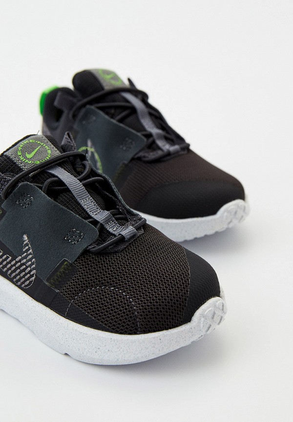 

Кроссовки Nike, Черный, NIKE CRATER IMPACT (TD)