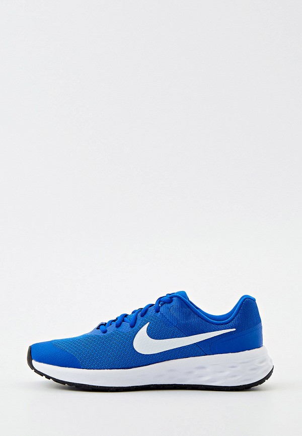 

Кроссовки Nike, Синий, NIKE REVOLUTION 6 NN (GS)