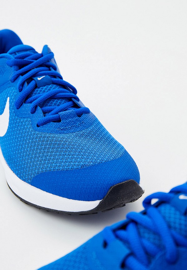 фото Кроссовки nike