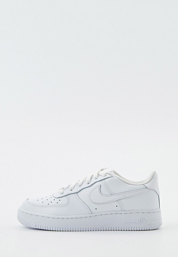 

Кеды Nike, Белый, AIR FORCE 1 LE (GS)