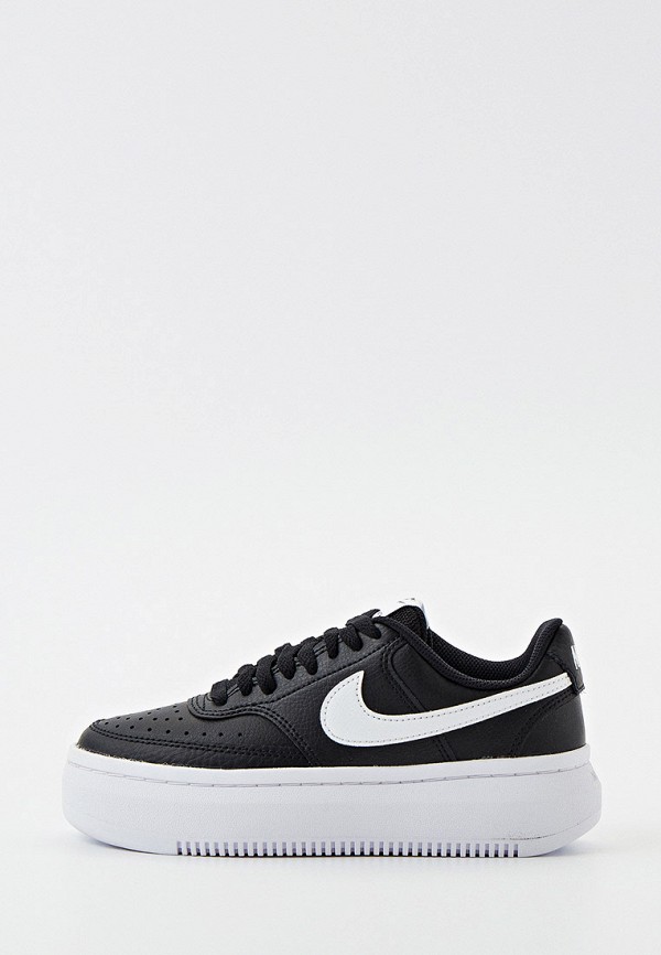 

Кеды Nike, Черный, W NIKE COURT VISION ALTA LTR