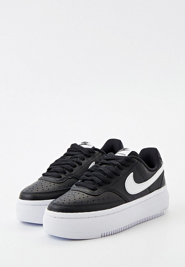 фото Кеды nike