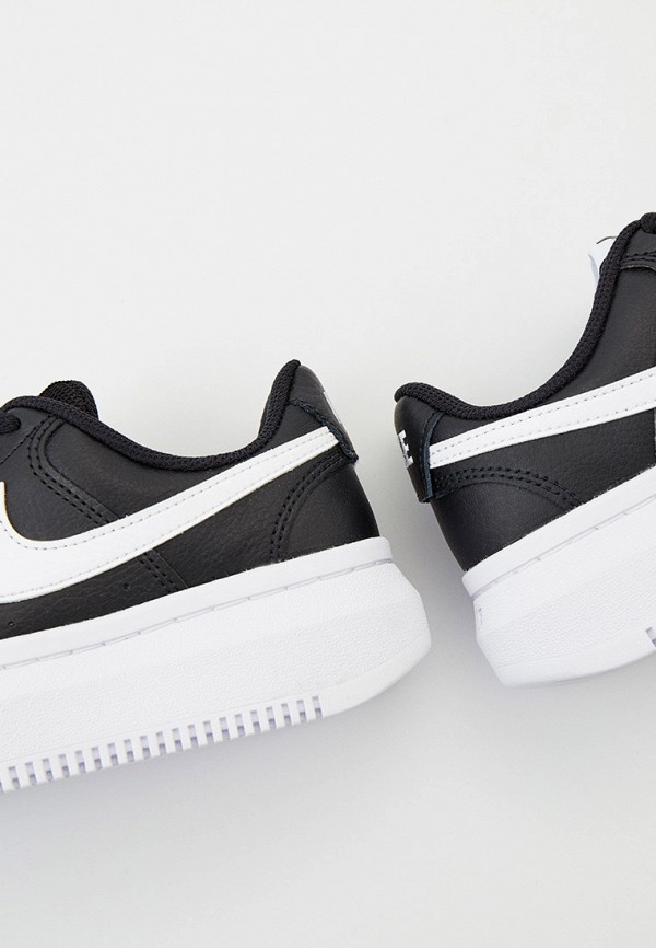 фото Кеды nike