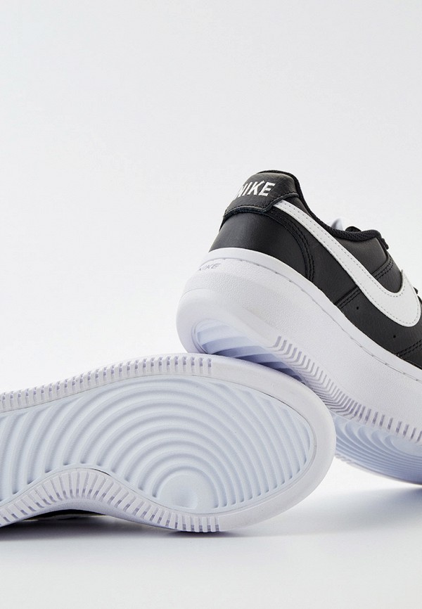 фото Кеды nike