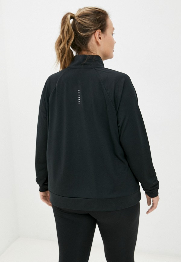 фото Лонгслив спортивный nike