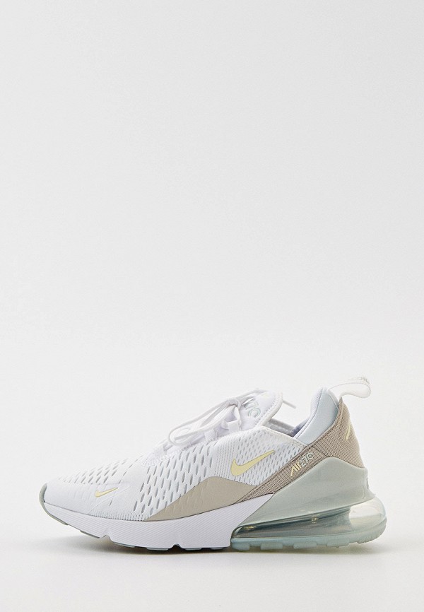 

Кроссовки Nike, Белый, WMNS NIKE AIR MAX 270 ESS