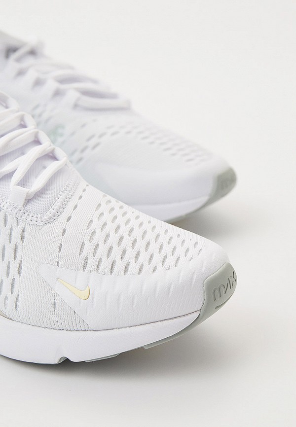 

Кроссовки Nike, Белый, WMNS NIKE AIR MAX 270 ESS