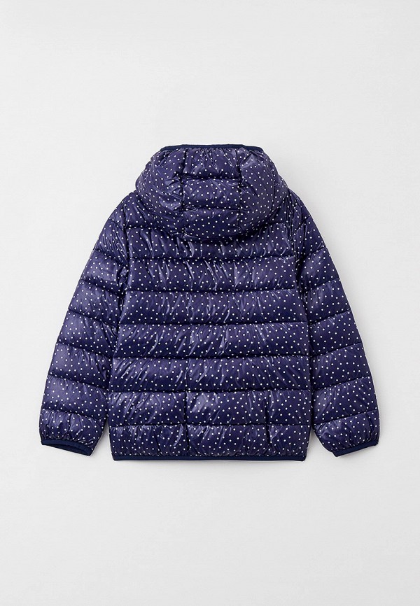 

Куртка утепленная United Colors of Benetton, Синий, United Colors of Benetton RTLAAT343201