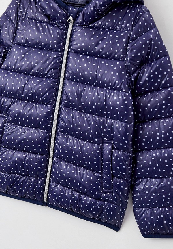 фото Куртка утепленная united colors of benetton