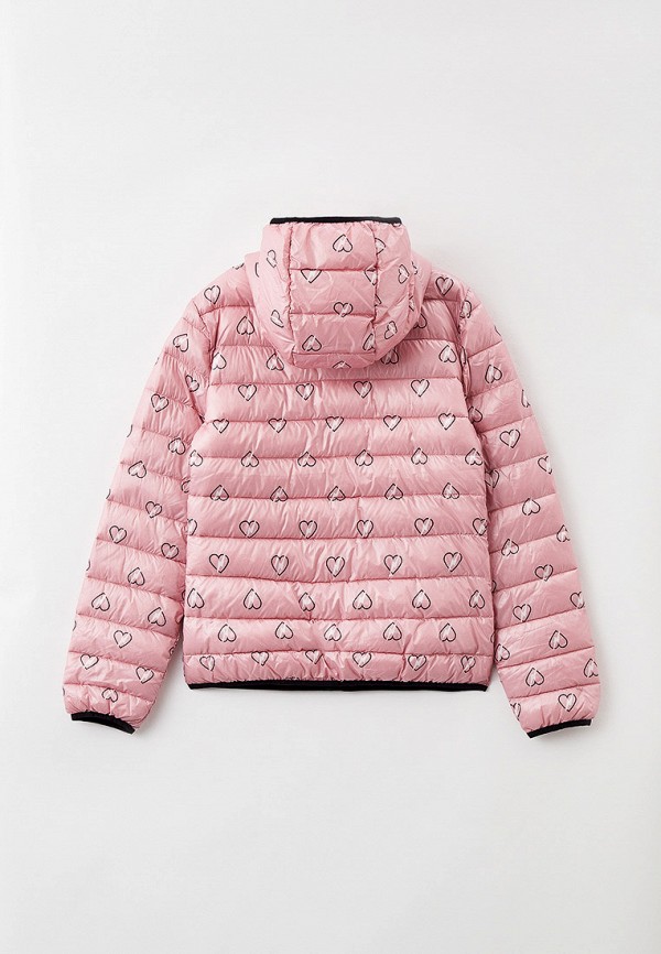 фото Куртка утепленная united colors of benetton