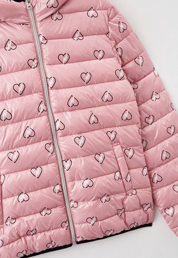 фото Куртка утепленная united colors of benetton