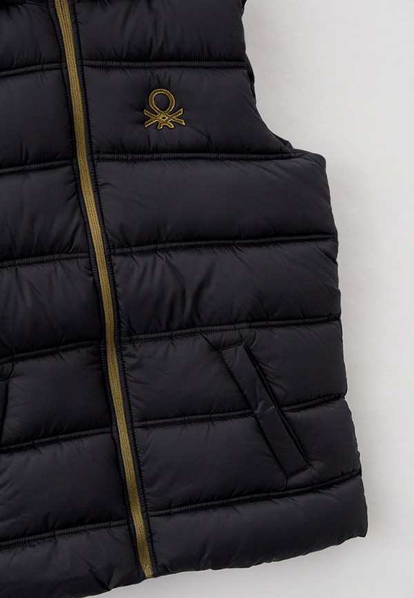 фото Жилет утепленный united colors of benetton