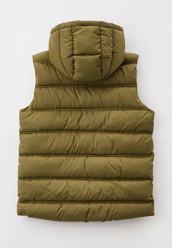 фото Жилет утепленный united colors of benetton