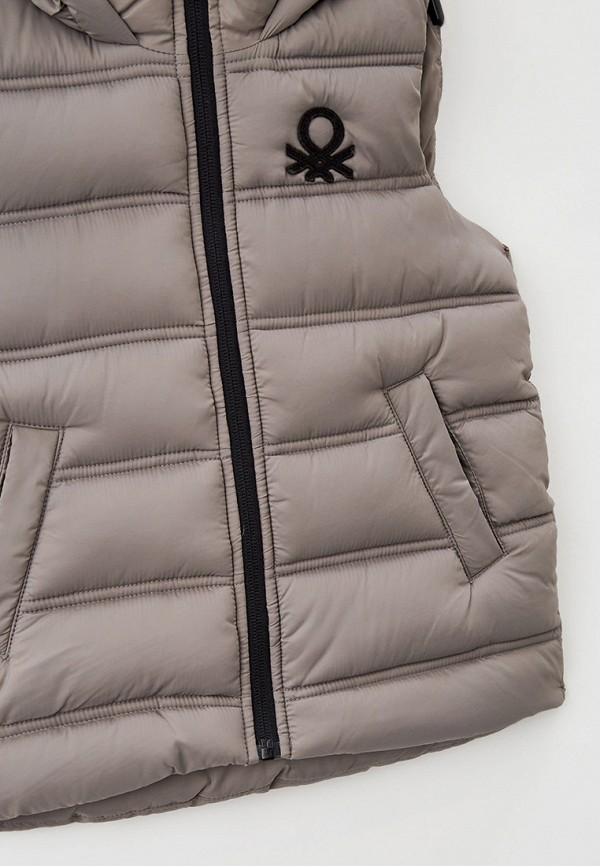 фото Жилет утепленный united colors of benetton