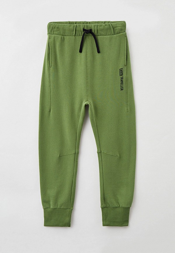 

Брюки спортивные United Colors of Benetton, Зеленый