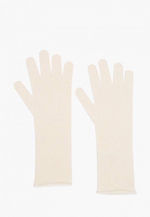

Перчатки United Colors of Benetton, Бежевый, United Colors of Benetton RTLAAT344901