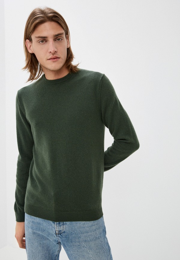 

Джемпер United Colors of Benetton, Зеленый