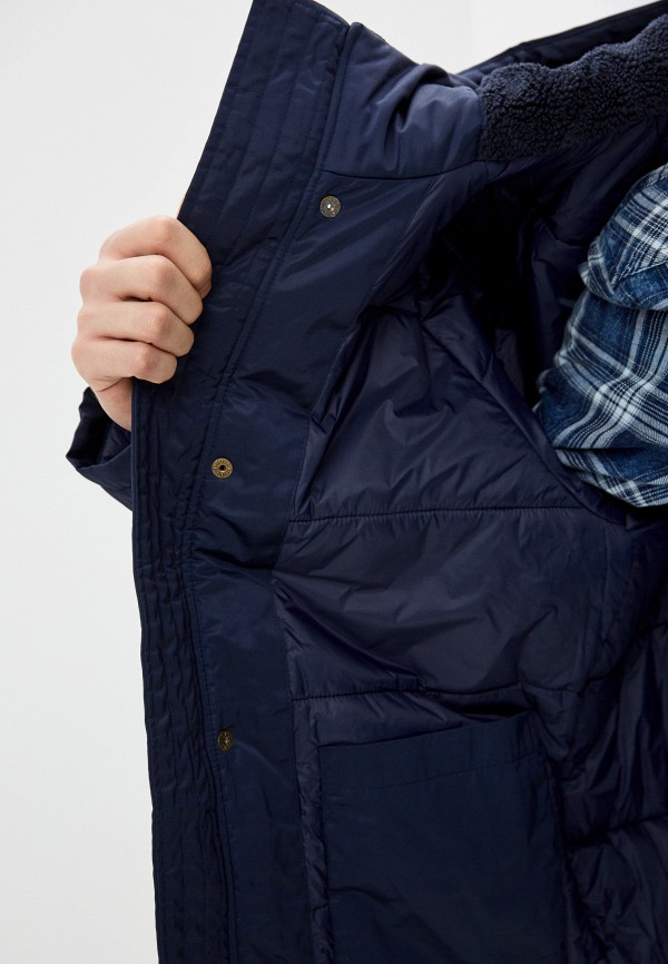 фото Куртка утепленная united colors of benetton