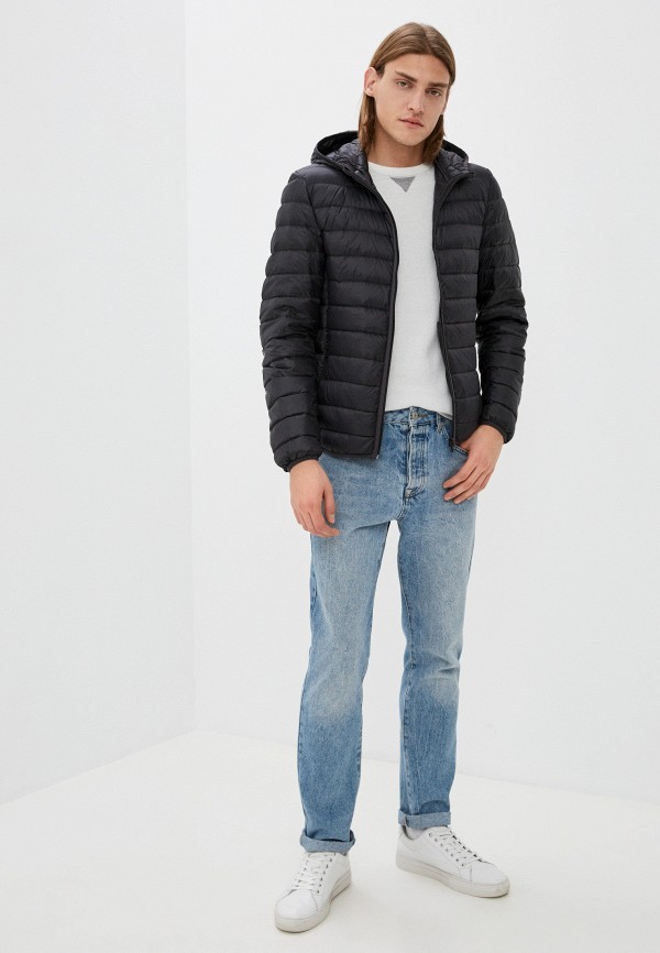 фото Куртка утепленная united colors of benetton