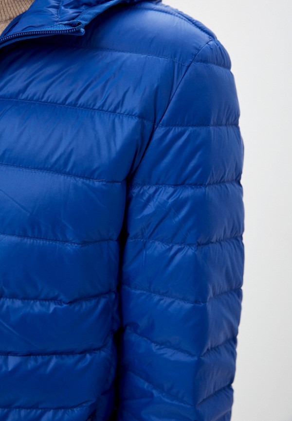 

Куртка утепленная United Colors of Benetton, Синий