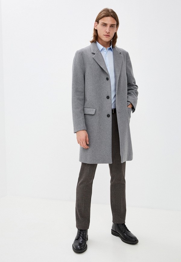 фото Пальто united colors of benetton