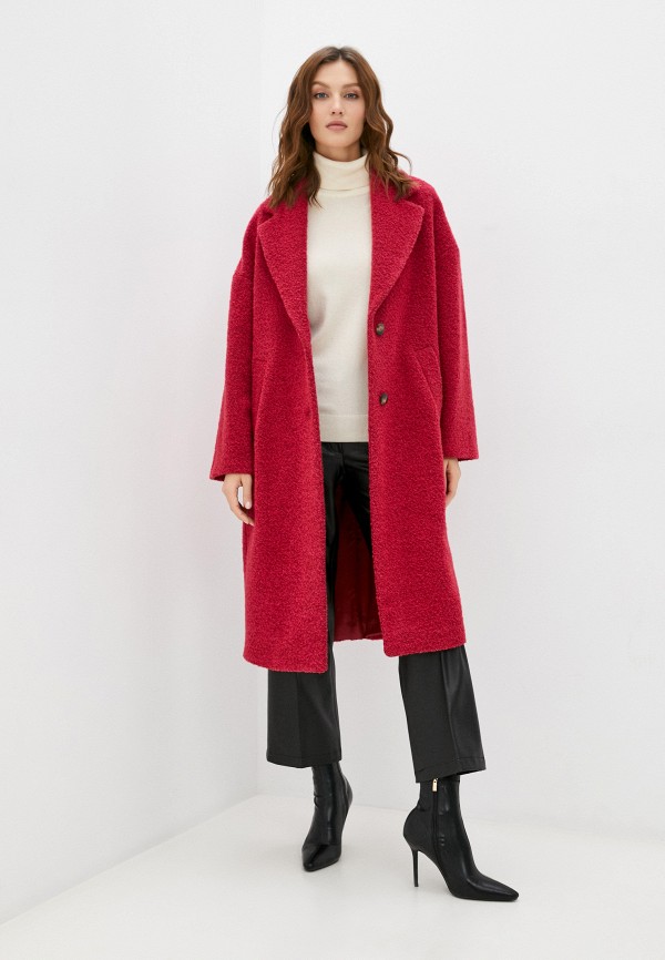 фото Пальто united colors of benetton