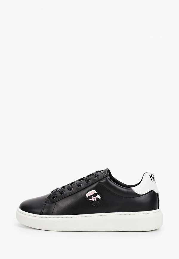 фото Кеды karl lagerfeld kids