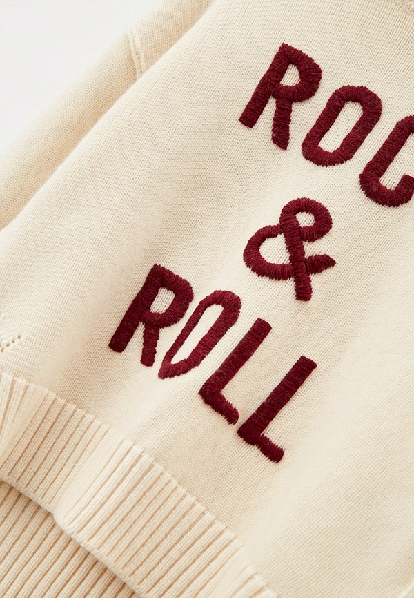 фото Свитер zadig & voltaire