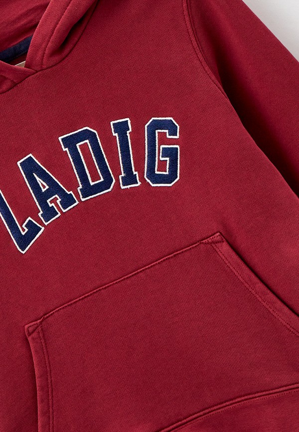 фото Худи zadig & voltaire