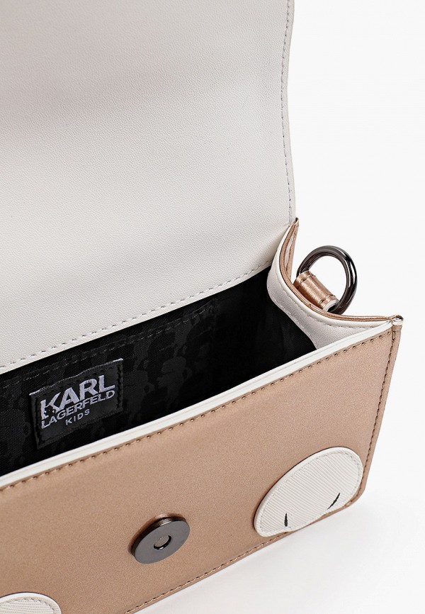 фото Сумка karl lagerfeld kids