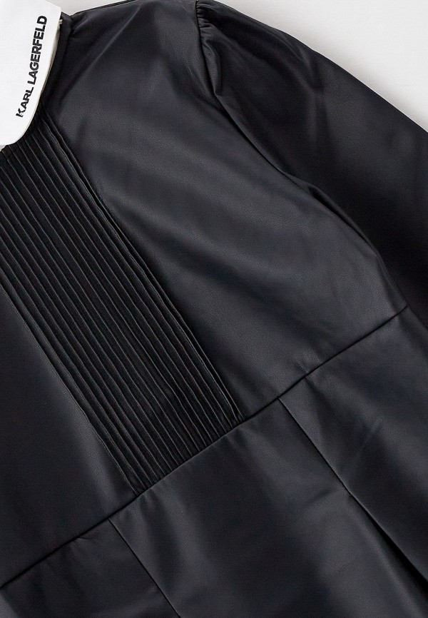 фото Платье karl lagerfeld kids