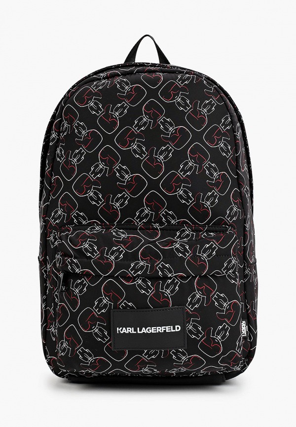 фото Рюкзак karl lagerfeld kids