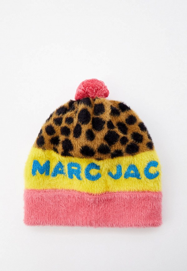 

Шапка Marc Jacobs, Разноцветный