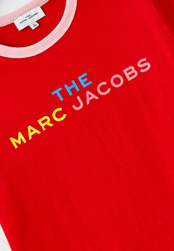 фото Футболка marc jacobs