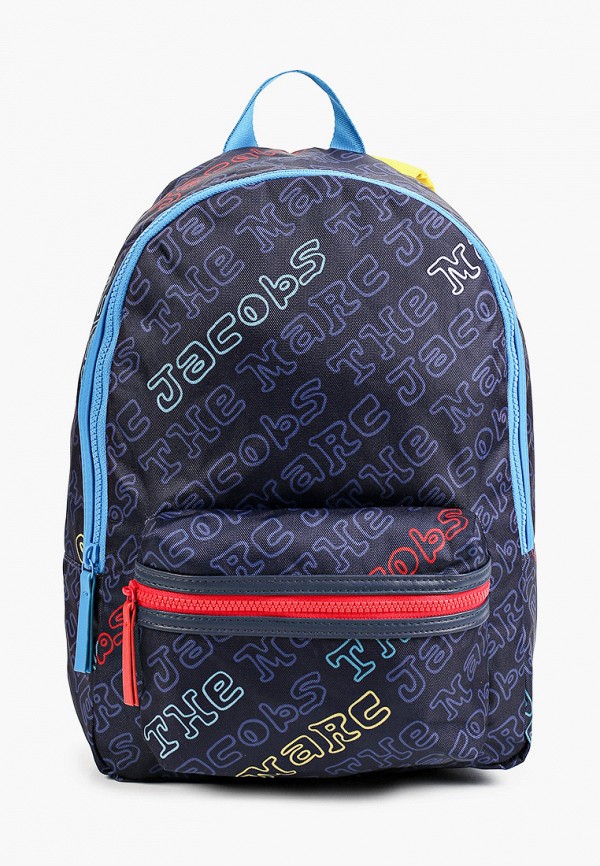 фото Рюкзак marc jacobs