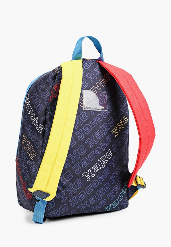 фото Рюкзак marc jacobs